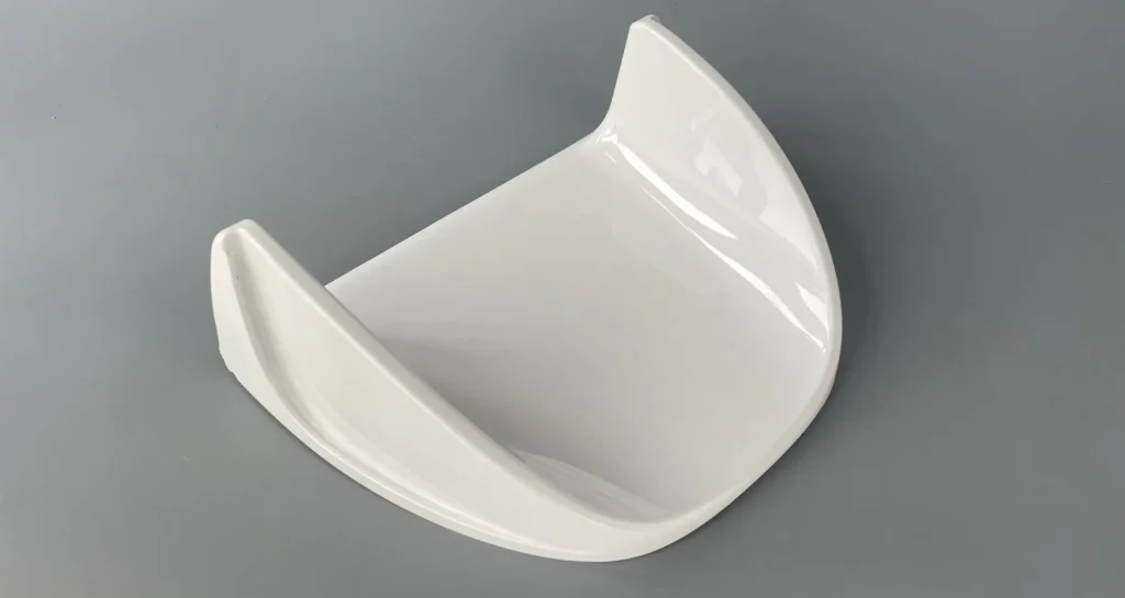 Solutions for Weld Lines in Plastic Injection Molding Solutions for Weld Lines in Plastic Injection Molding