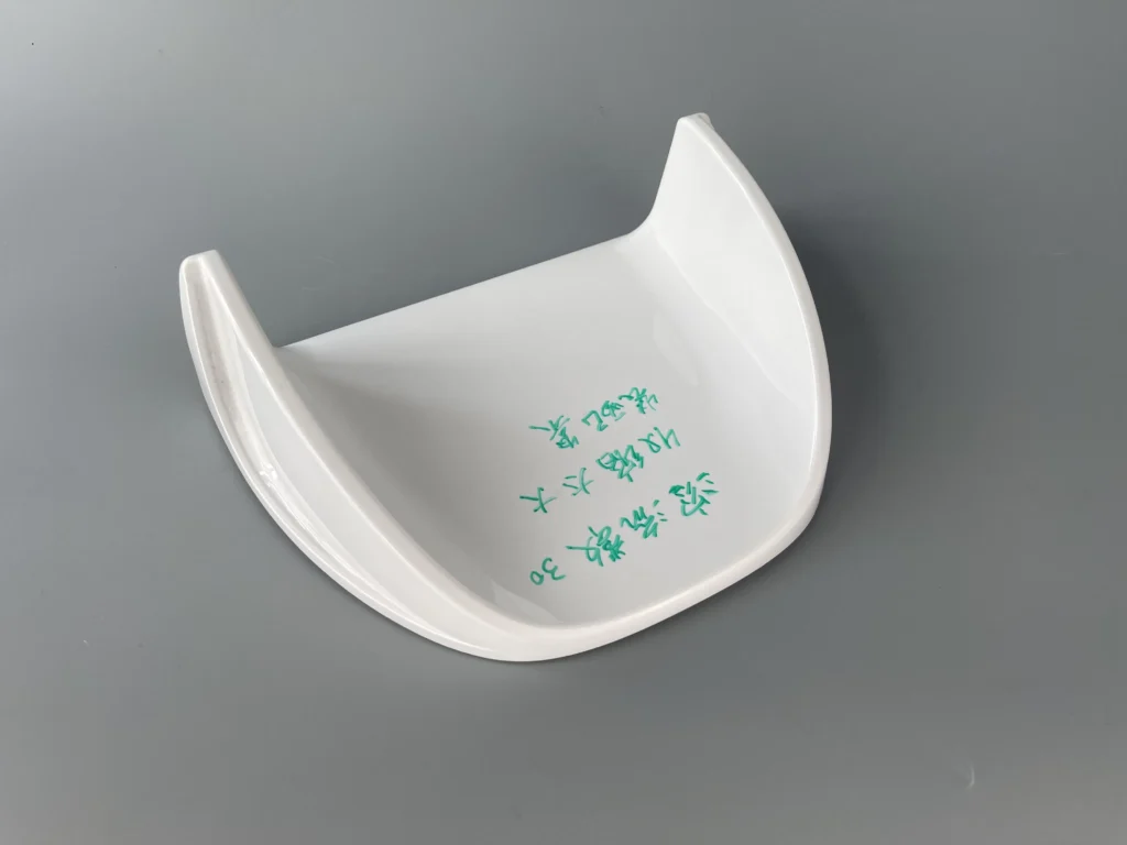 Solutions for Weld Lines in Plastic Injection Molding Solutions for Weld Lines in Plastic Injection Molding