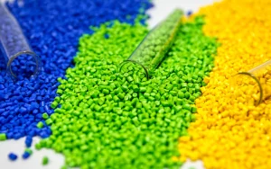 Propriétés et applications courantes des thermoplastiques