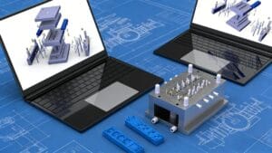 quatre aspects qui déterminent la précision des pièces moulées par injection à paroi mince (4)