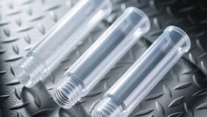 moulage par injection de préformes pour animaux de compagnie