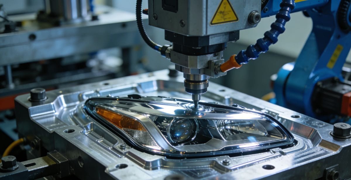 ein detaillierter Blick auf die Material- und Verarbeitungseigenschaften von Autolampen aus Kunststoff 2