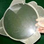 analysis of bubble formation in plastic product manufacturing