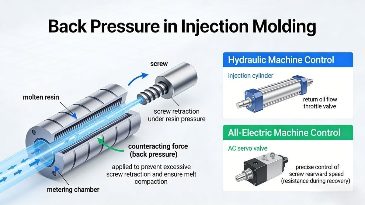 back pressure in injection molding (2)