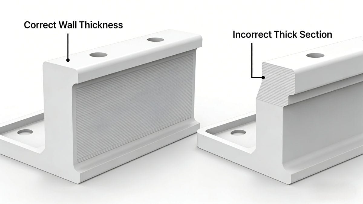 draft angle & wall thickness guidelines for injection molded parts2