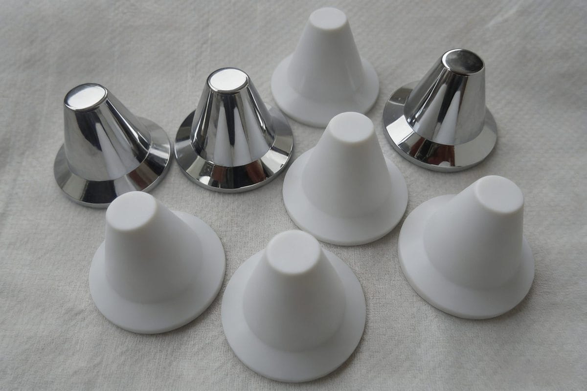 effects of key properties of modified pp on injection molding product quality, paintability and assembly performance