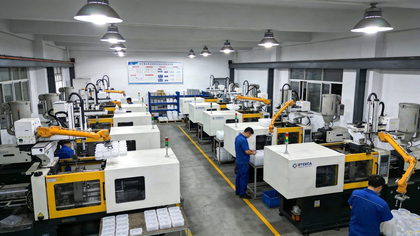 essential injection molding process knowledge every newcomer should know