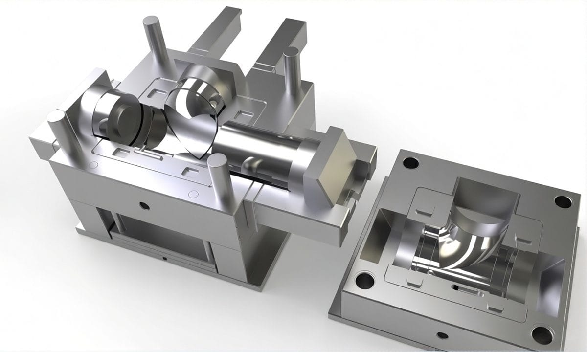 Vom Design zum fertigen Produkt - ein tiefer Einblick in den Spritzgussprozess