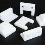 how injection speed profiling affects injection molding part quality