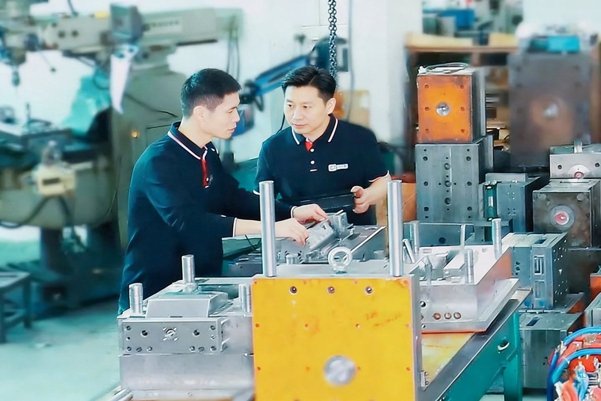 how to buy injection molds in china (1)