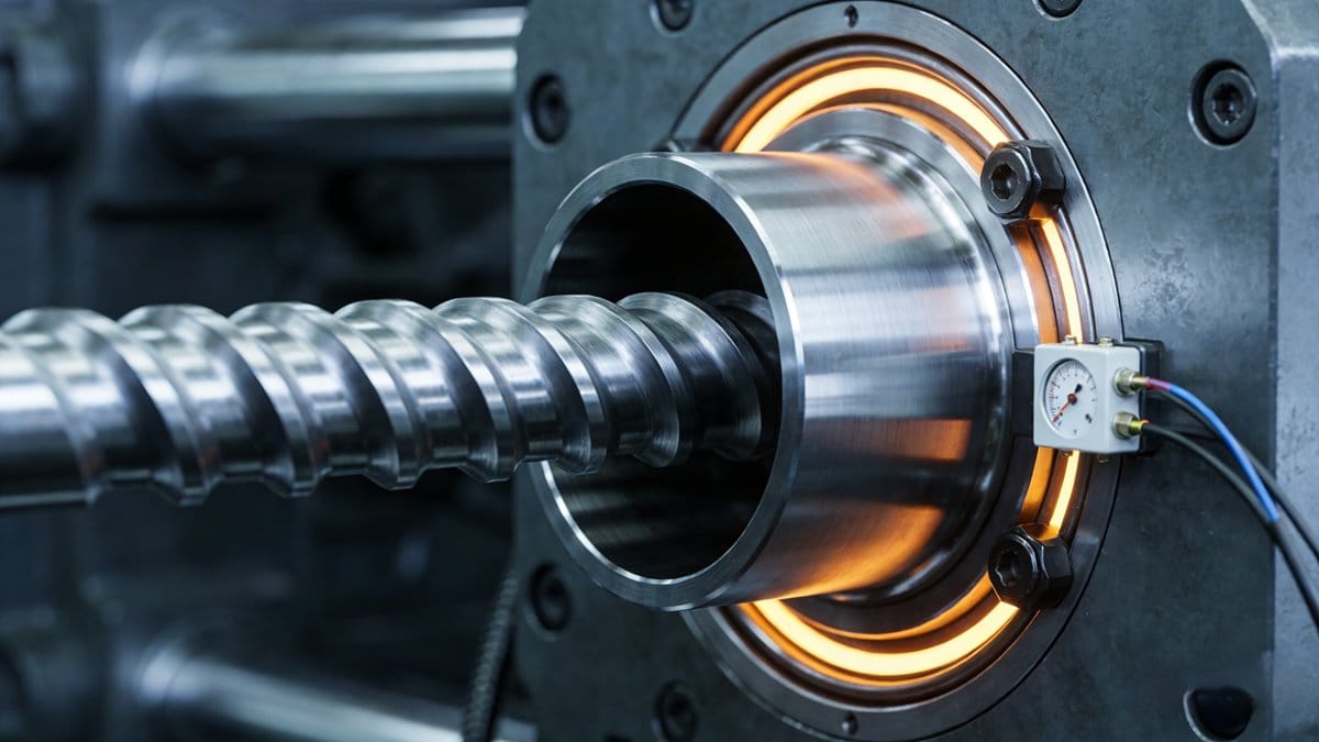 injection molded parts cracking analysis3