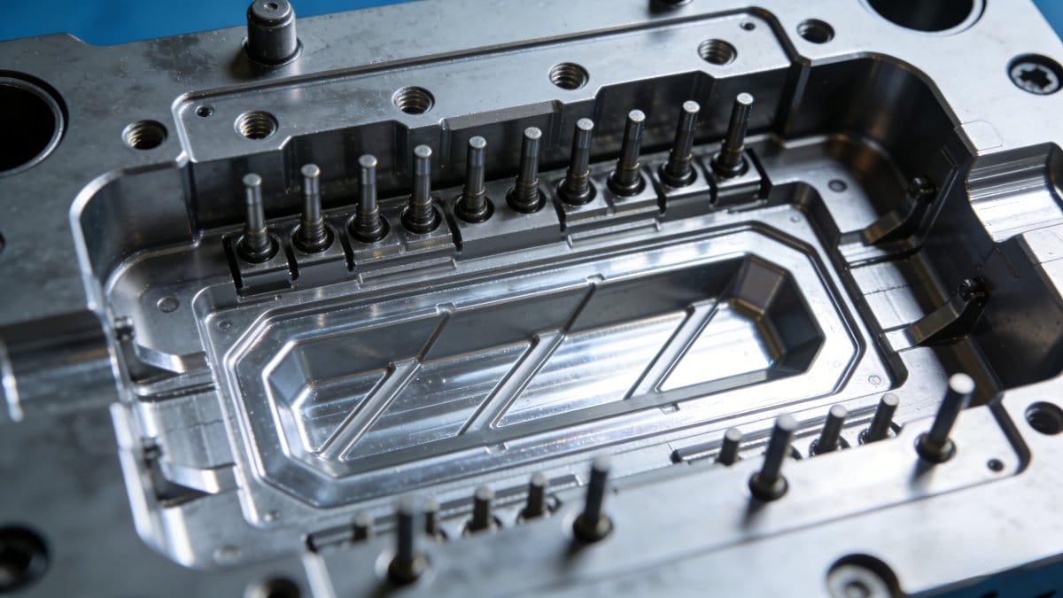 injection molded parts cracking analysis4
