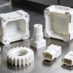 injection molding process parameters optimization for high quality production