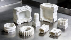 injection molding process parameters optimization for high quality production