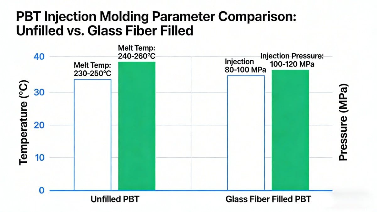 pbt injection molding key process conditions & practical guidelines 2