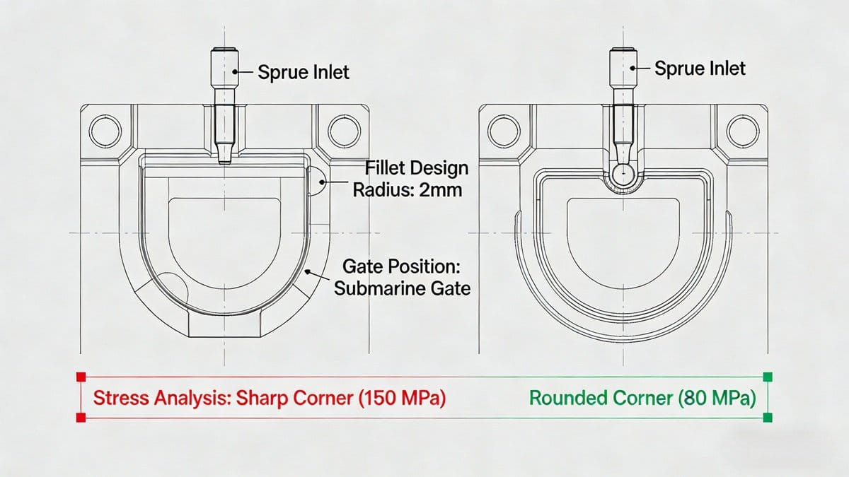 pbt injection molding key process conditions & practical guidelines 2