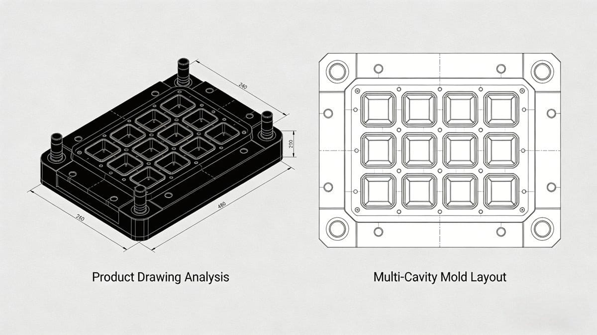 standard design procedure