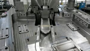 what are the design basis for injection molds