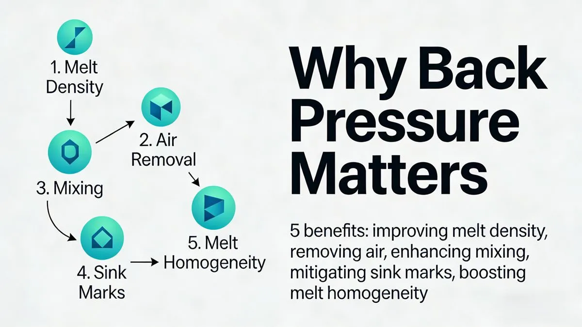 why back pressure matters