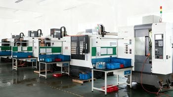 eamless volume production