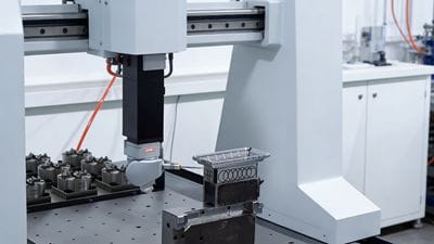 rigorous quality control