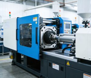 understanding injection molding pressures a comprehensive guide for engineers