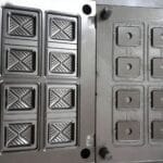 why choose silicone rubber molds