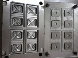 why choose silicone rubber molds