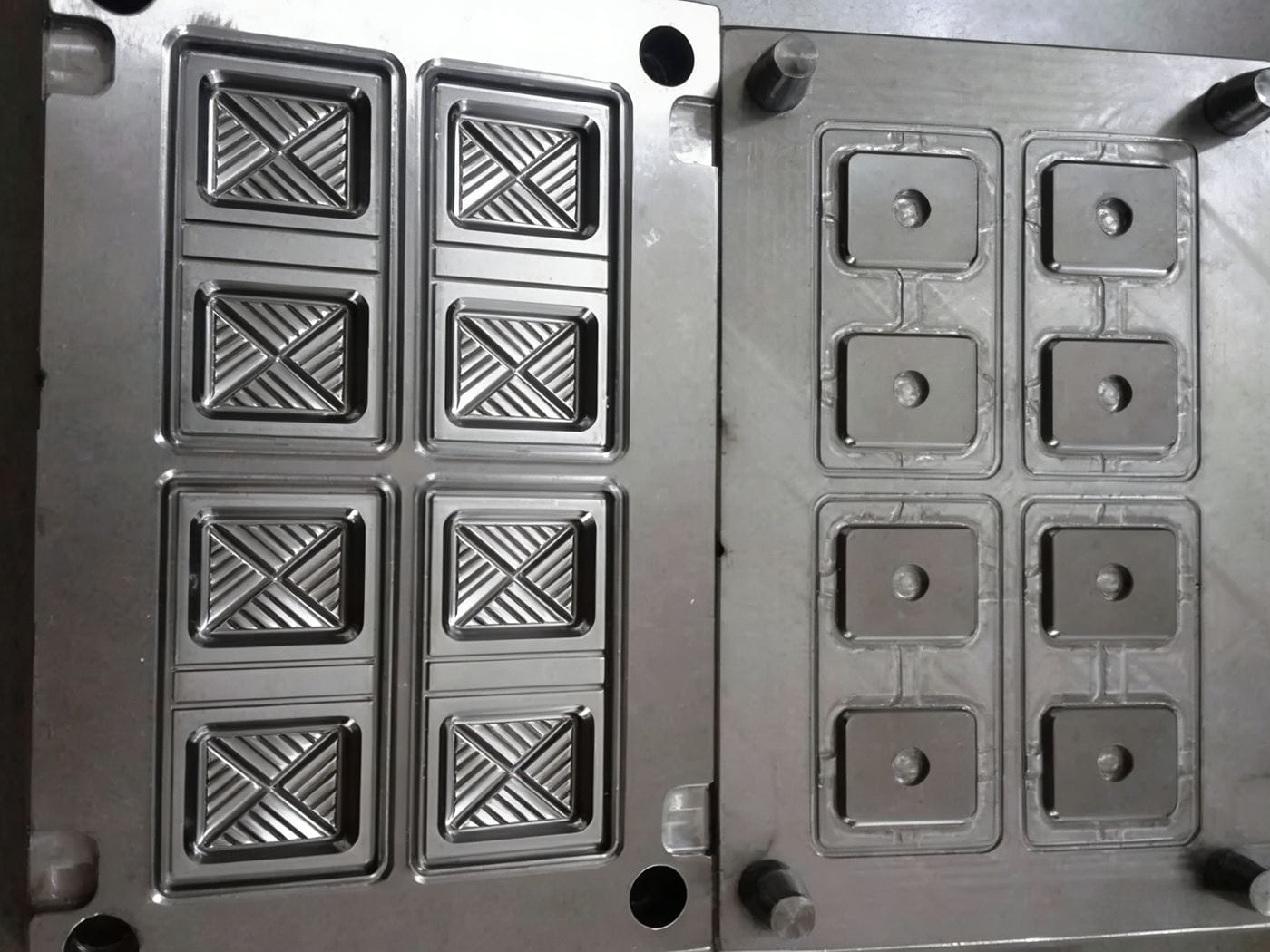 why choose silicone rubber molds