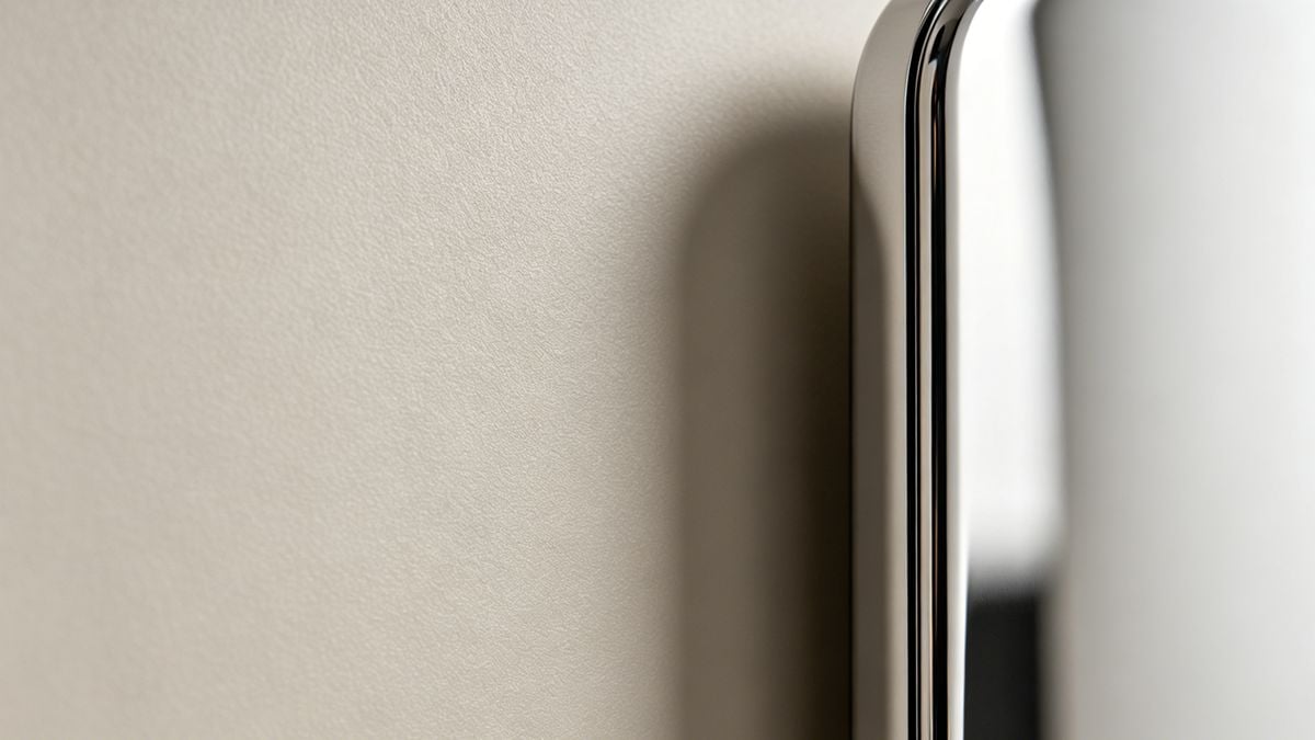 Metallic Shell Lacquer