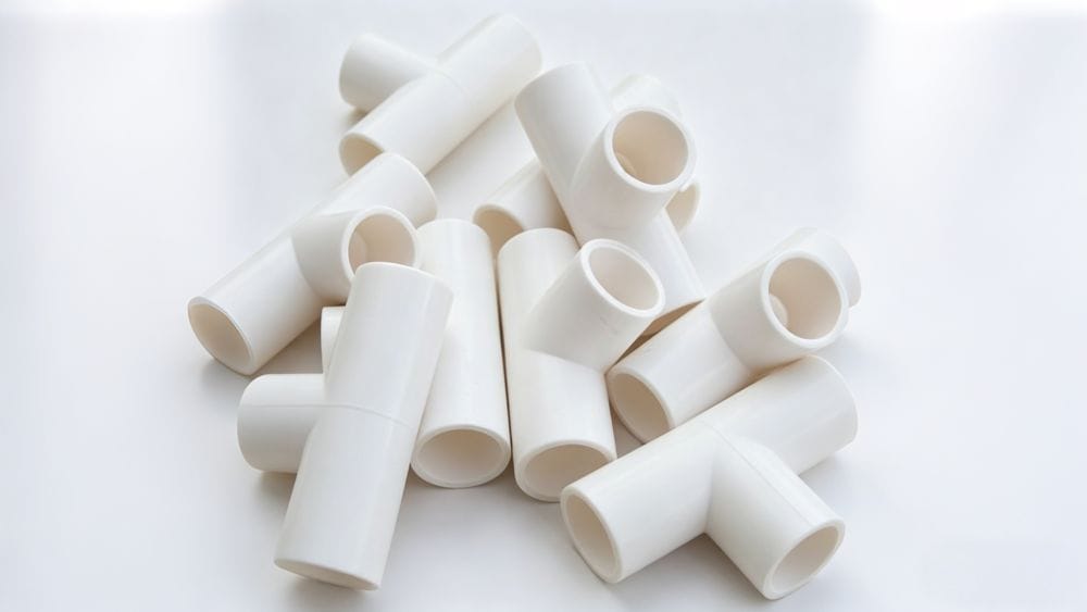 Analyzing PVC Injection Product Whitening: A Deep Dive into Stabilizers