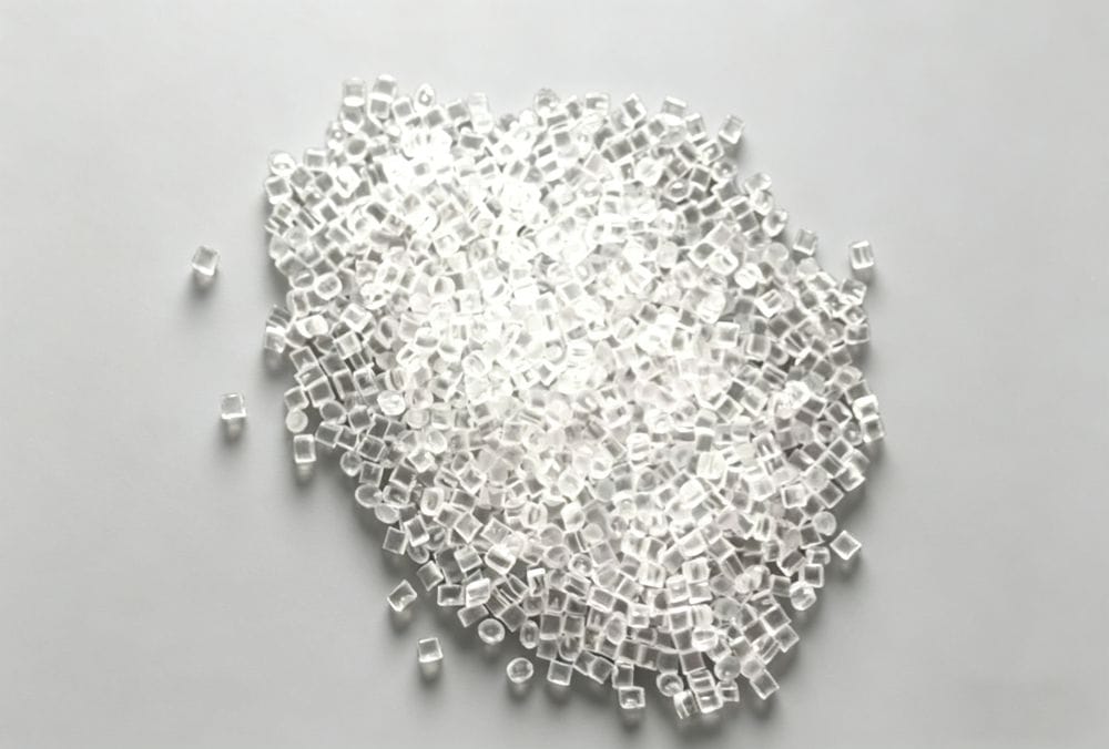 Mastering the ABS Injection Molding Process: A Technical Guide