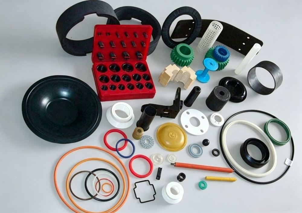 Why Do Plastic Colored Products Fade? A Deep Dive into Color Stability