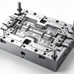 key considerations for lsr thermosetting liquid silicone rubber injection molding design (8)