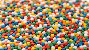 The Fundamentals of Plastic Coloring: Principles, Pigments, and Requirements