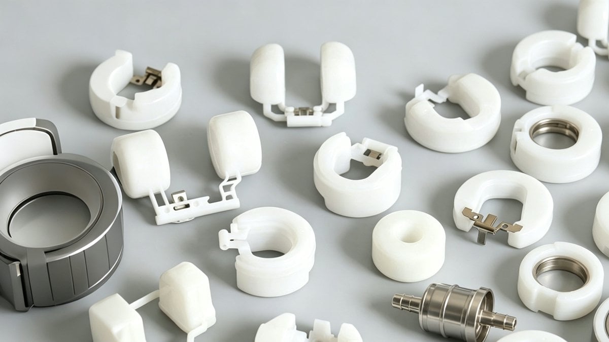 Precision Injection Molding vs. Standard Injection Molding: A Comprehensive Comparison