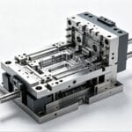 injection mold components (2)