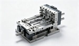 injection mold components (2)