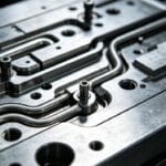 injection molding small gates advantages