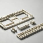 asa material for outdoor injection molding