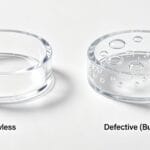 how to eliminate bubbles in pc plastic injection molding (2)