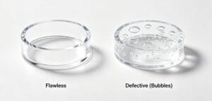 how to eliminate bubbles in pc plastic injection molding (2)