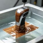 injection molding surface treatment guide