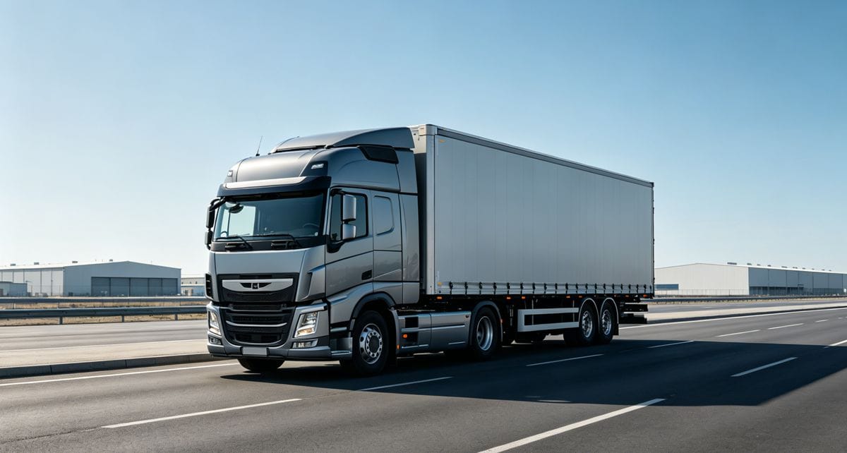 Logistics and Transportation