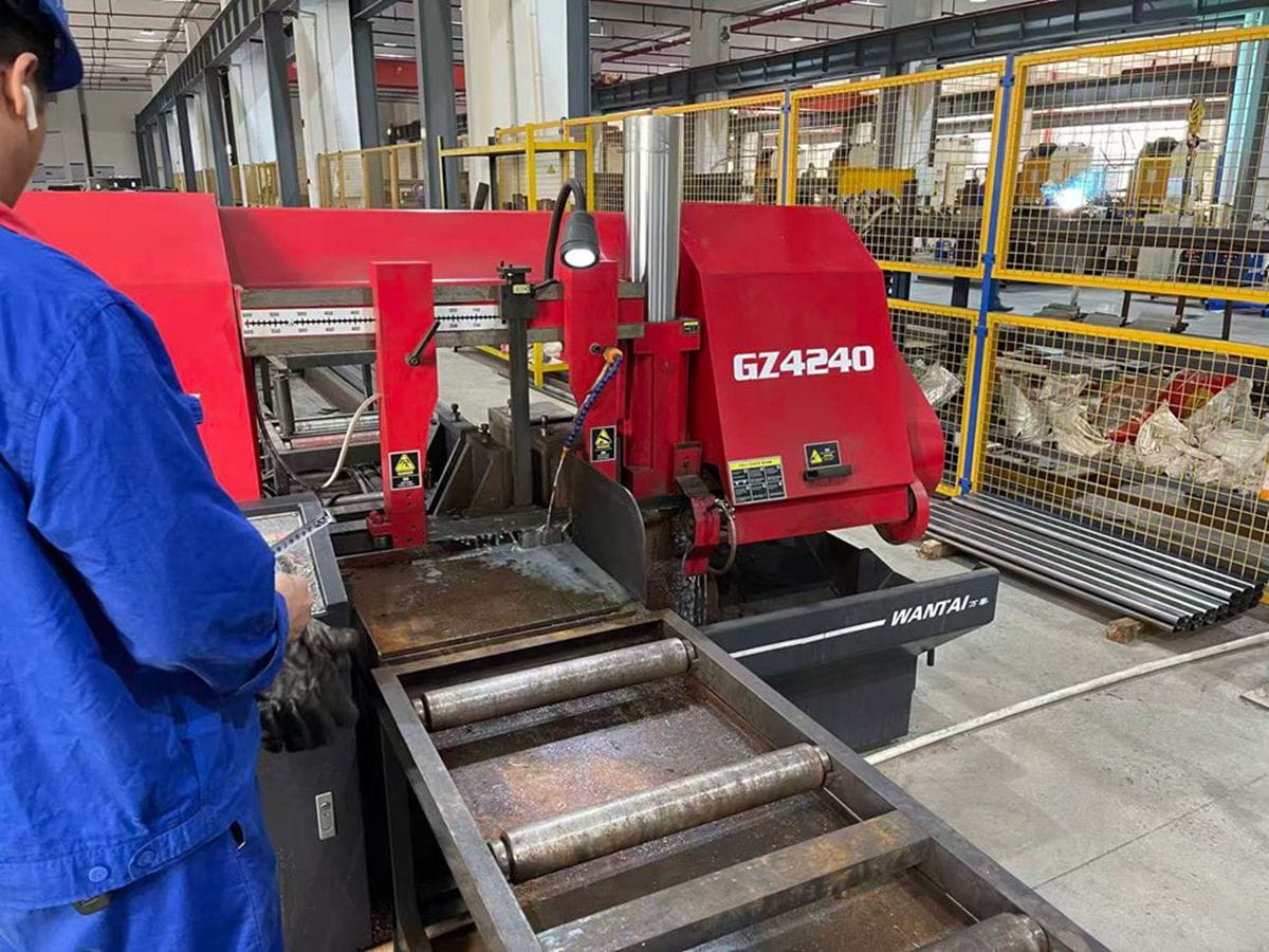 Injection Molding Capabilities