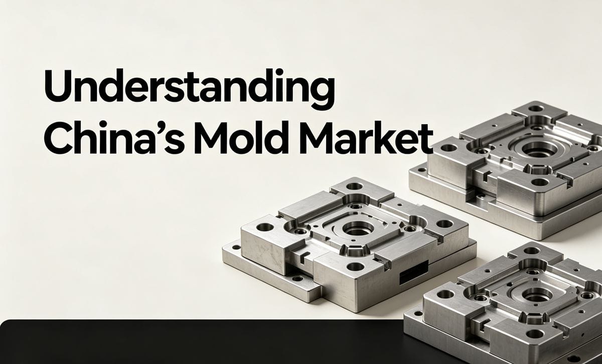 Understanding China&rsquo;s Mold Market