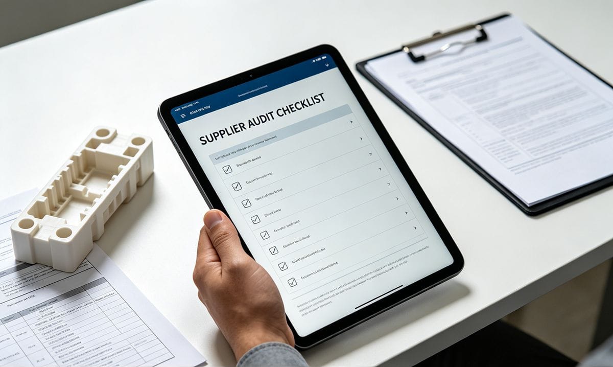 Audit Checklist Download alt with keywords