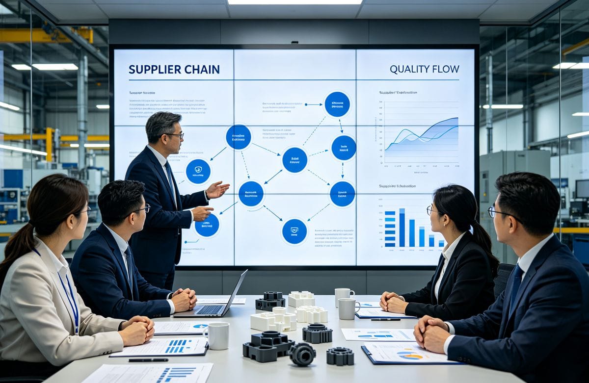 Material Handling alt with keywords