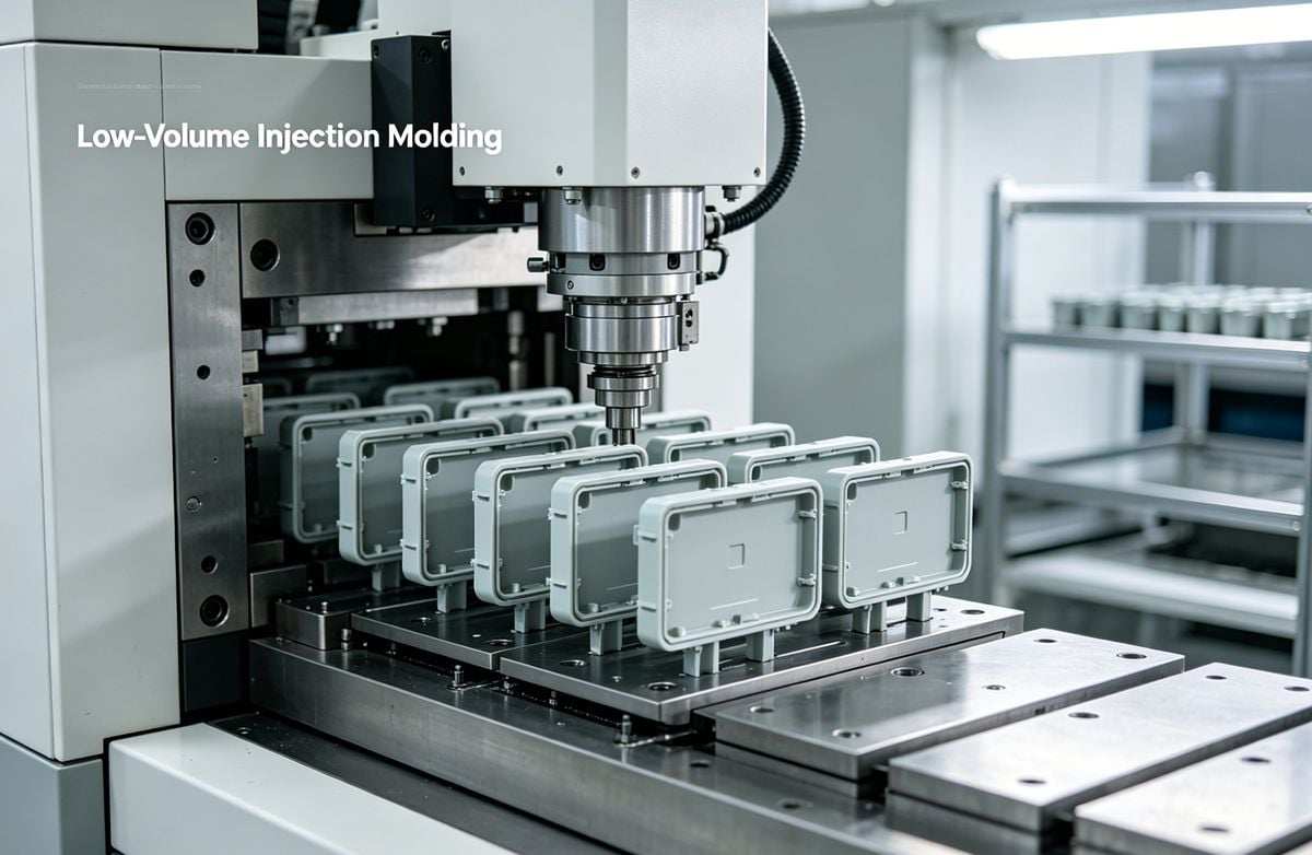 China Low-Volume Injection Molding alt with keywords