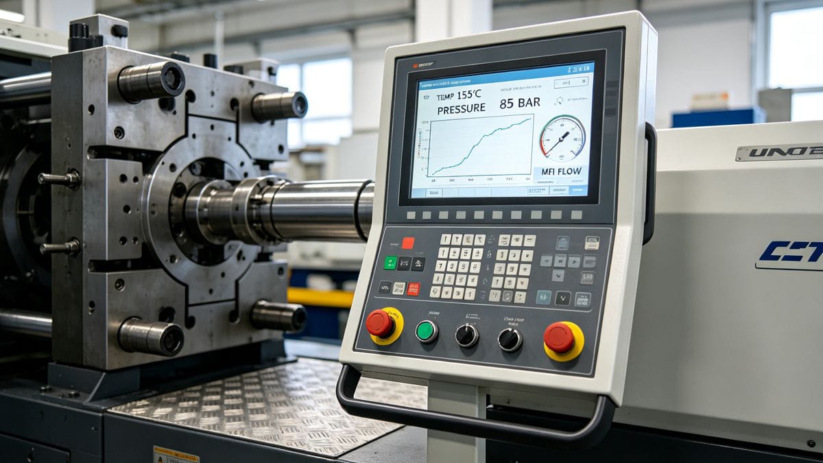 EVA Processing Parameters 키워드와 함께 alt